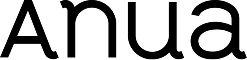 Anua logo, Korean beauty brand