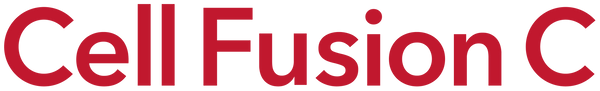 Cell Fusion C logo, Korean beauty brand