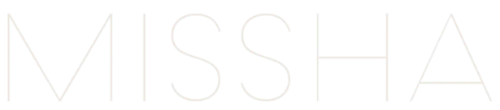 Missha logo, Korean beauty brand